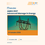 AMEG 2027 abertura de inscrições