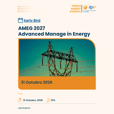 AMEG 2027 abertura de inscrições