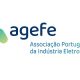 AGEFE - Associação Portuguesa da Indústria Eletrodigital