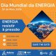 energia - resistir à pressão