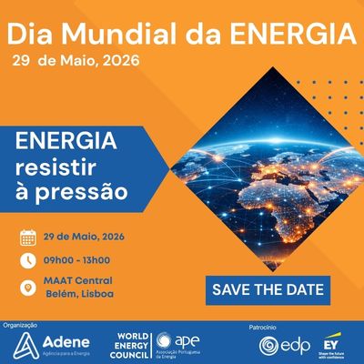 energia - resistir à pressão