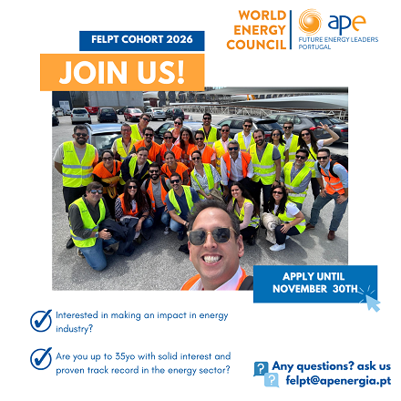 candidaturas FELPT 2026